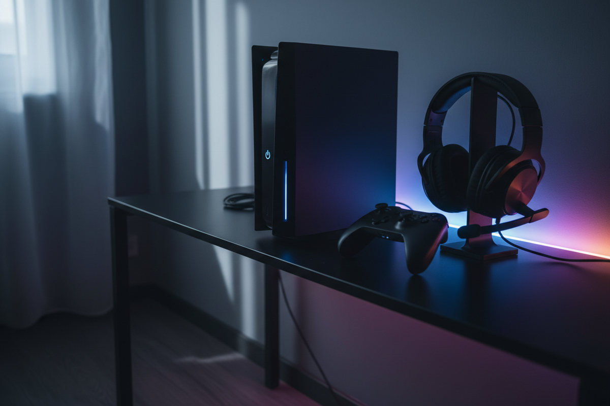 Beste gameconsoles en accessoires 2026: complete koopgids voor Europa