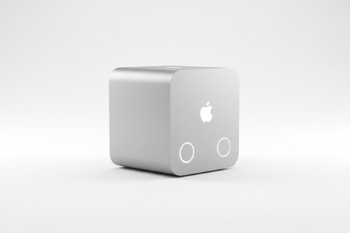 Beste Mac Mini 2026: Complete Koopgids voor Desktopkracht in Europa