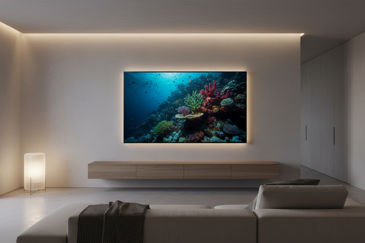 Beste OLED-tv's 2026: complete koopgids voor Europa