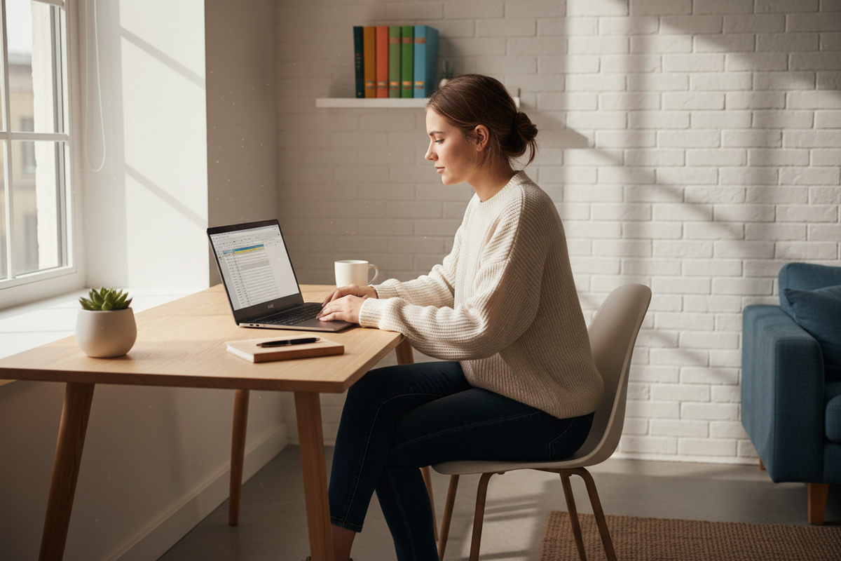 Beste Budget Laptops Europa 2026 โ Topkeuzes onder โฌ500 (Snelle EU-verzending)