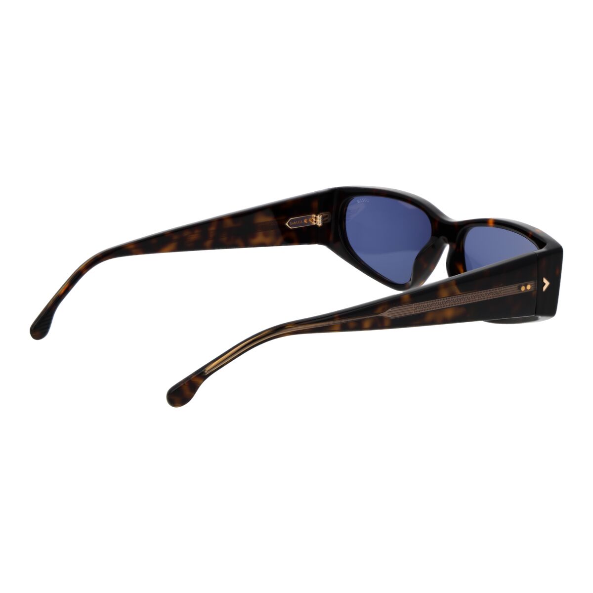 Lozza Men's Sunglasses Lozza Sl4316 570722 Black