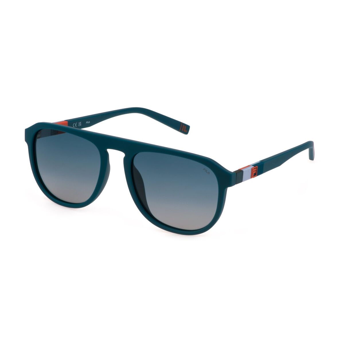 Fila Unisex Sunglasses Fila Sfi528 567Sfp