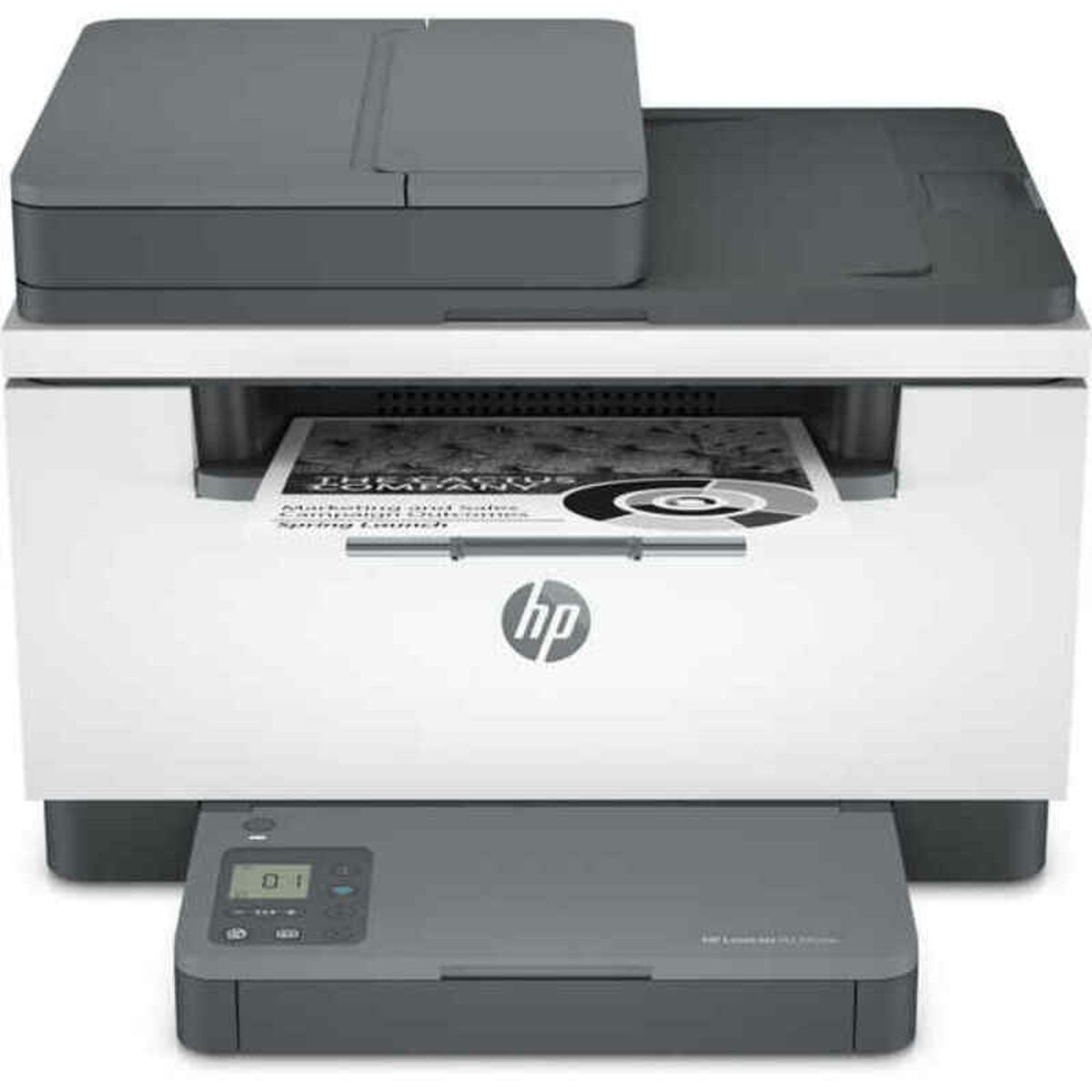 Hp Laser Printer Hp Laserjet Mfp M234Sdw