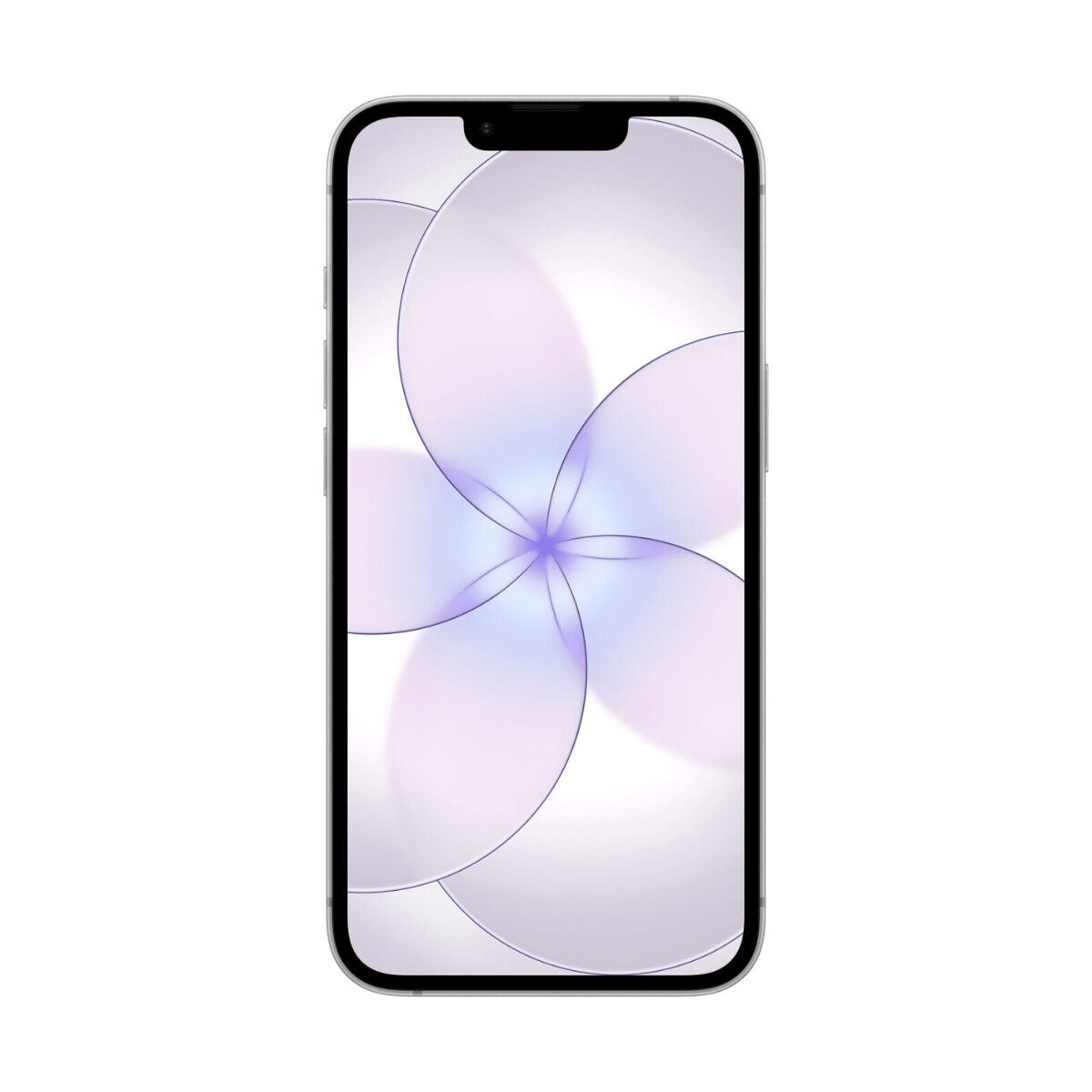 Apple Smartphone Apple Iphone 17E 6,1" Hexa Core 8 Gb Ram 256 Gb White