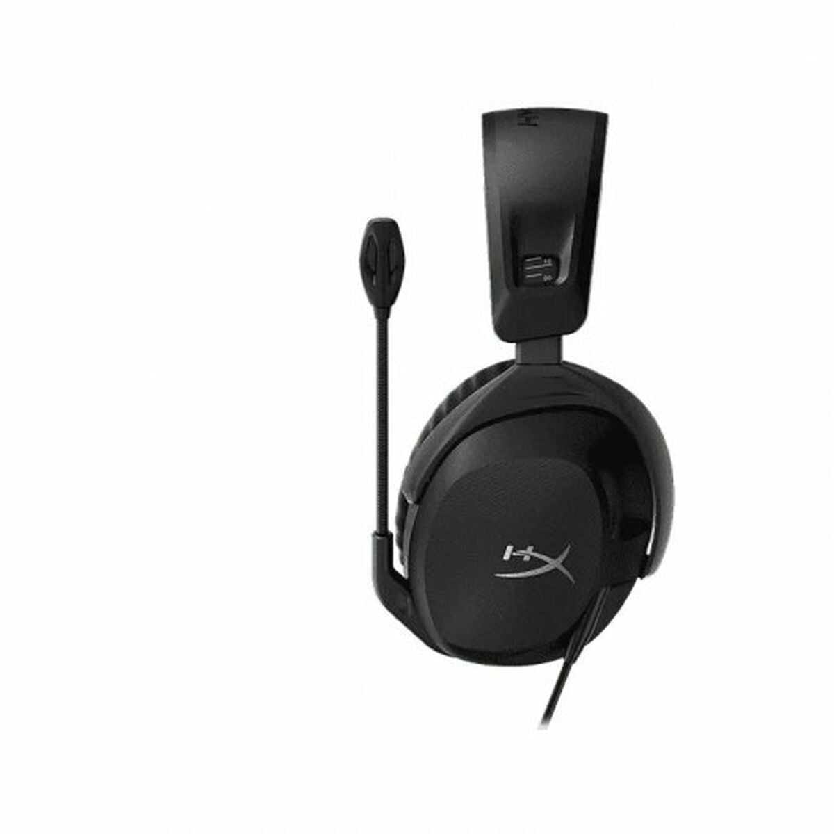 Hyperx Headphones Hyperx Black