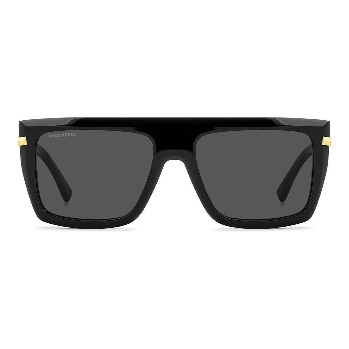Dsquared2 Men's Sunglasses Dsquared2 D2 0177_S Black