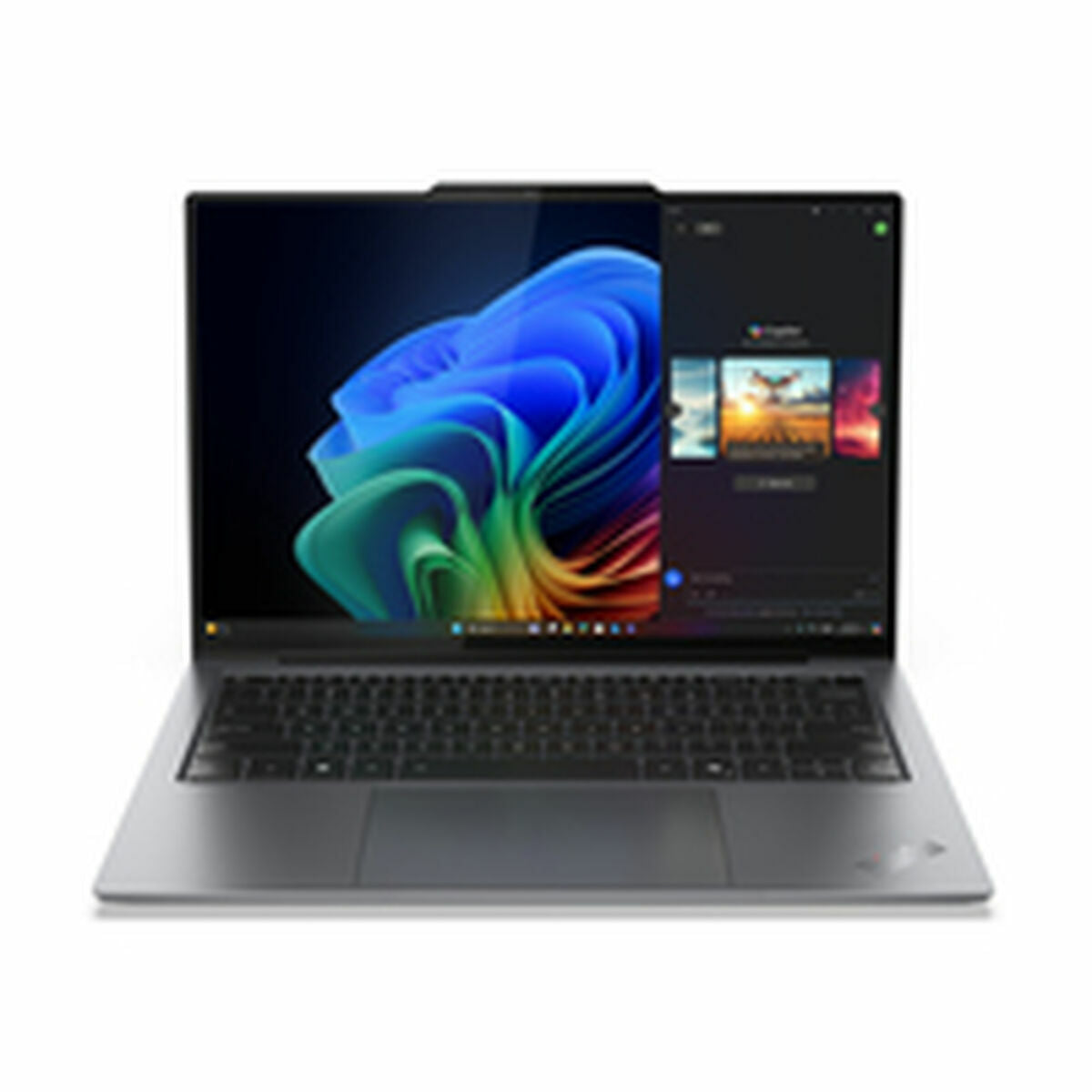 Lenovo Laptop Lenovo 21Qa002Dsp 14" 512 Gb Ssd Spanish Qwerty