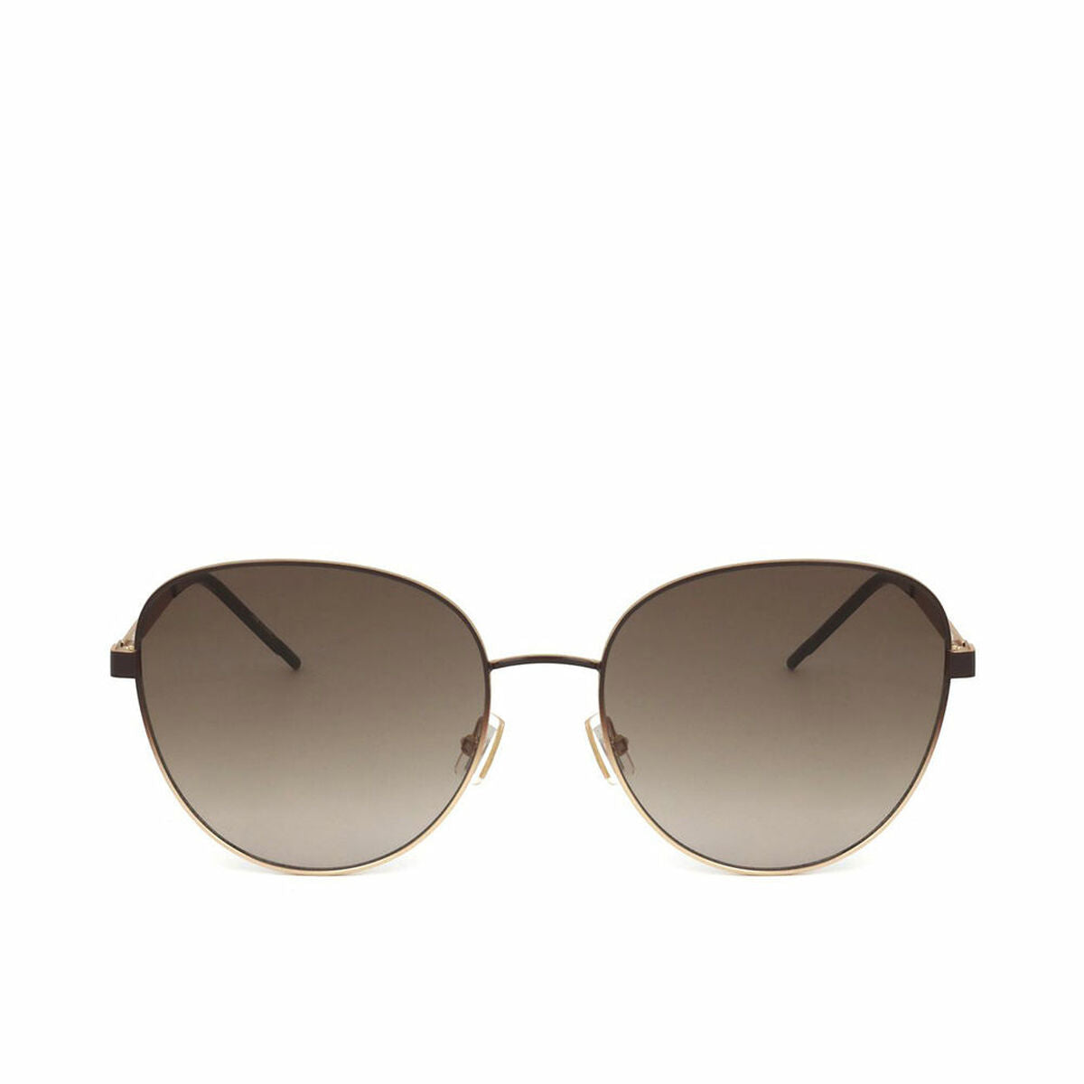 Hugo Boss Unisex Sunglasses Hugo Boss 1161/S Brown Golden