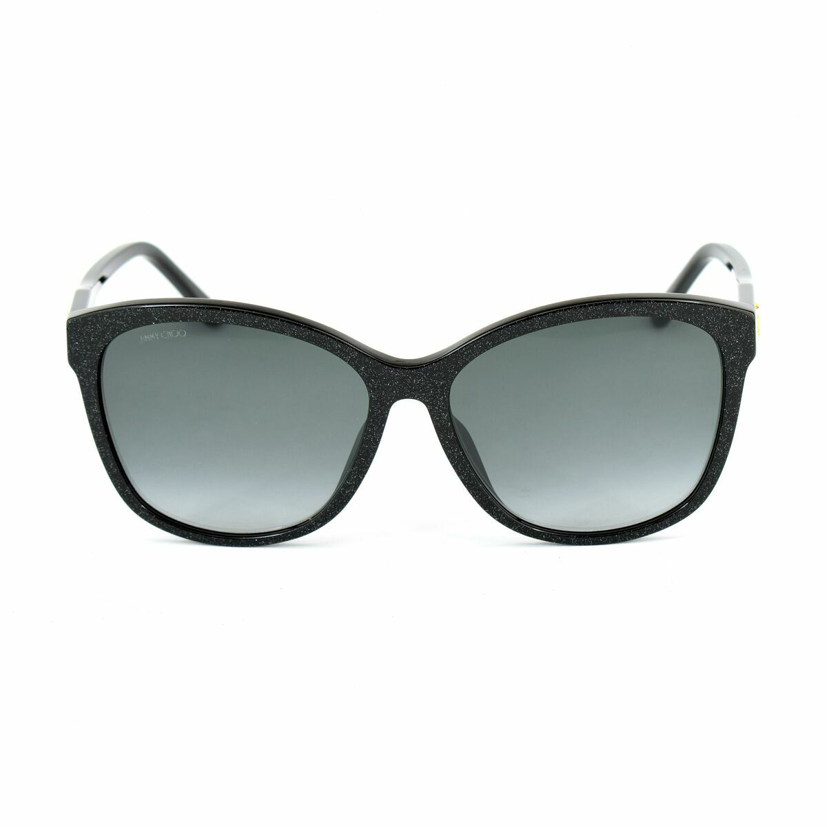 Jimmy Choo Ladies' Sunglasses Jimmy Choo Lidie/F/S Black