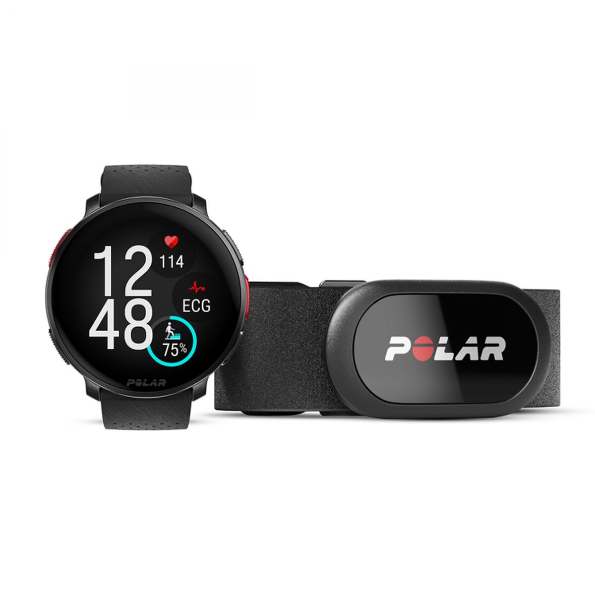 Polar Smartwatch Polar Vantage V3