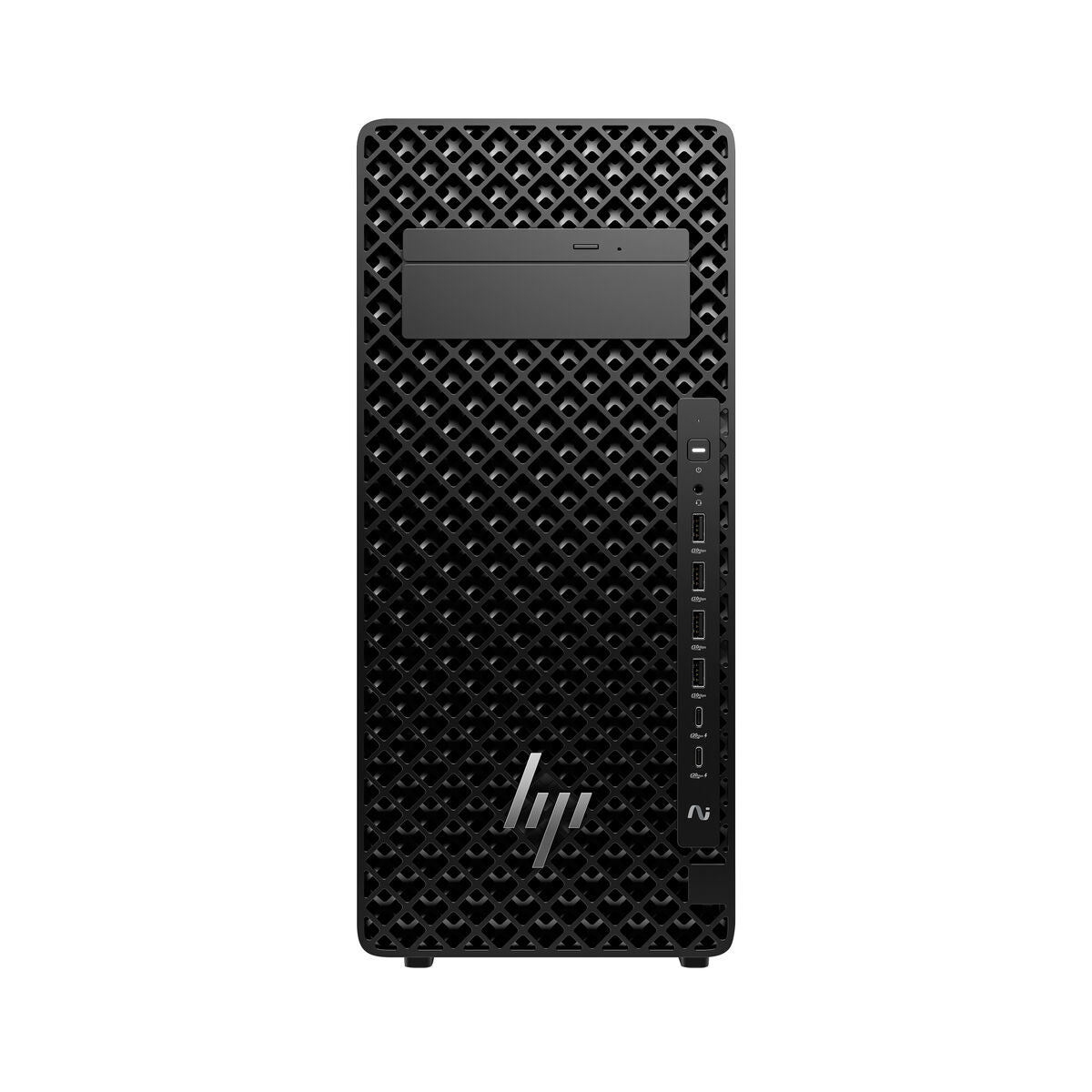 Hp Desktop Pc Hp Z2 Twr G1I U7-265K Syst 32 Gb Ram