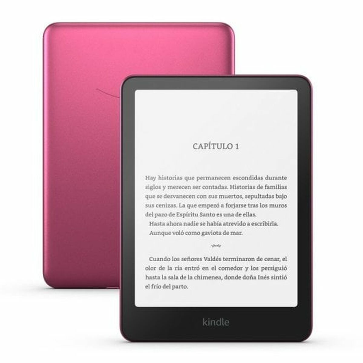 Amazon Ebook Amazon B0Cfpn5Prf 32 Gb 7"