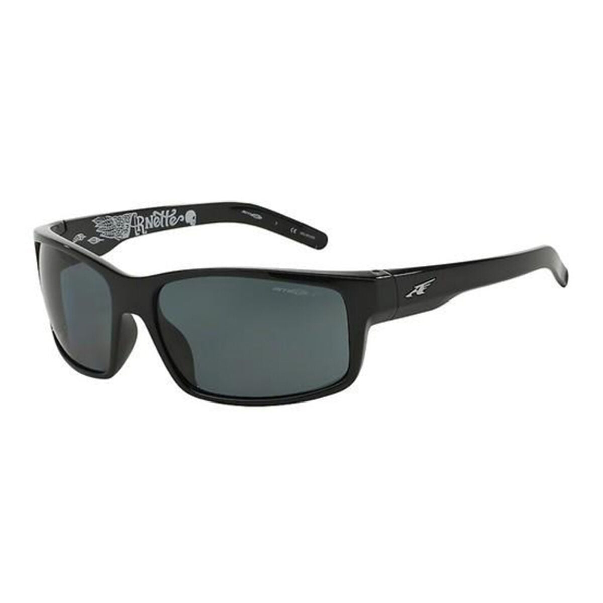 Arnette Men's Sunglasses Arnette Fastball An 4202 (62 Mm)