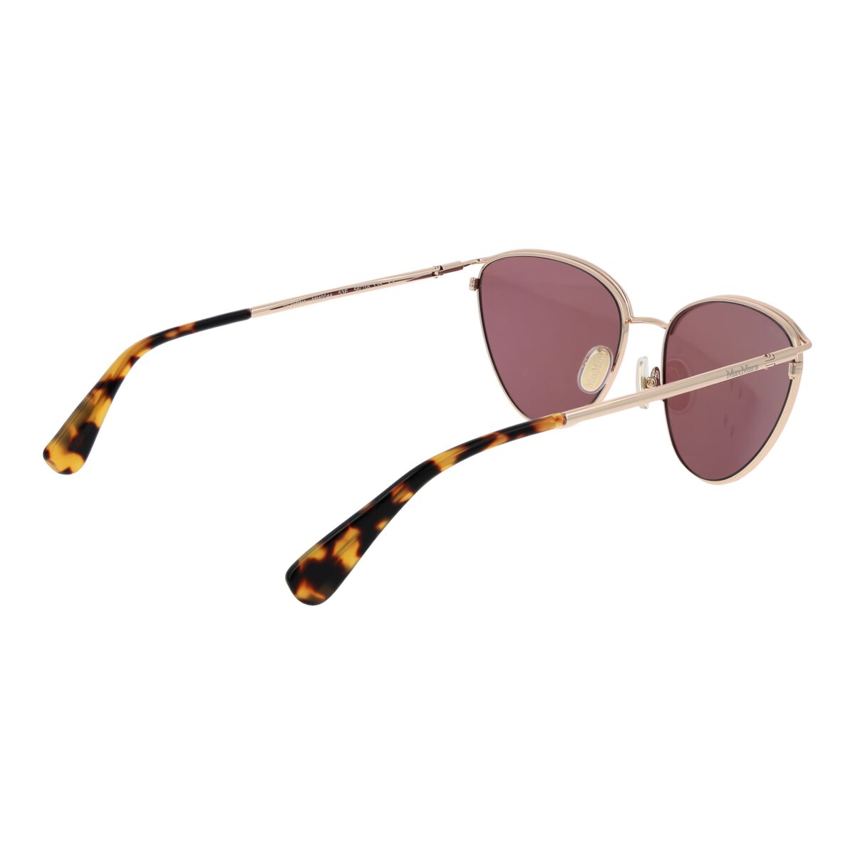 Max Mara Ladies' Sunglasses Max Mara Mm0044 5653E