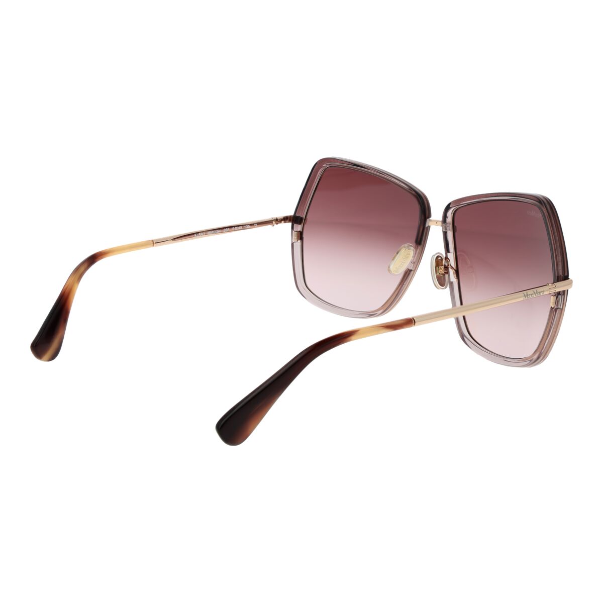 Max Mara Ladies' Sunglasses Max Mara Mm0054 6128F