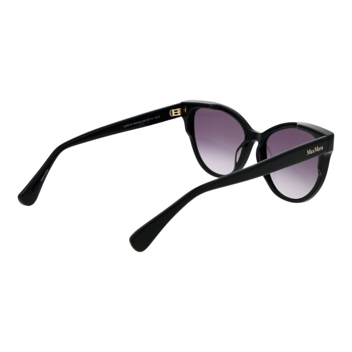 Max Mara Ladies' Sunglasses Max Mara Mm0058 5701B