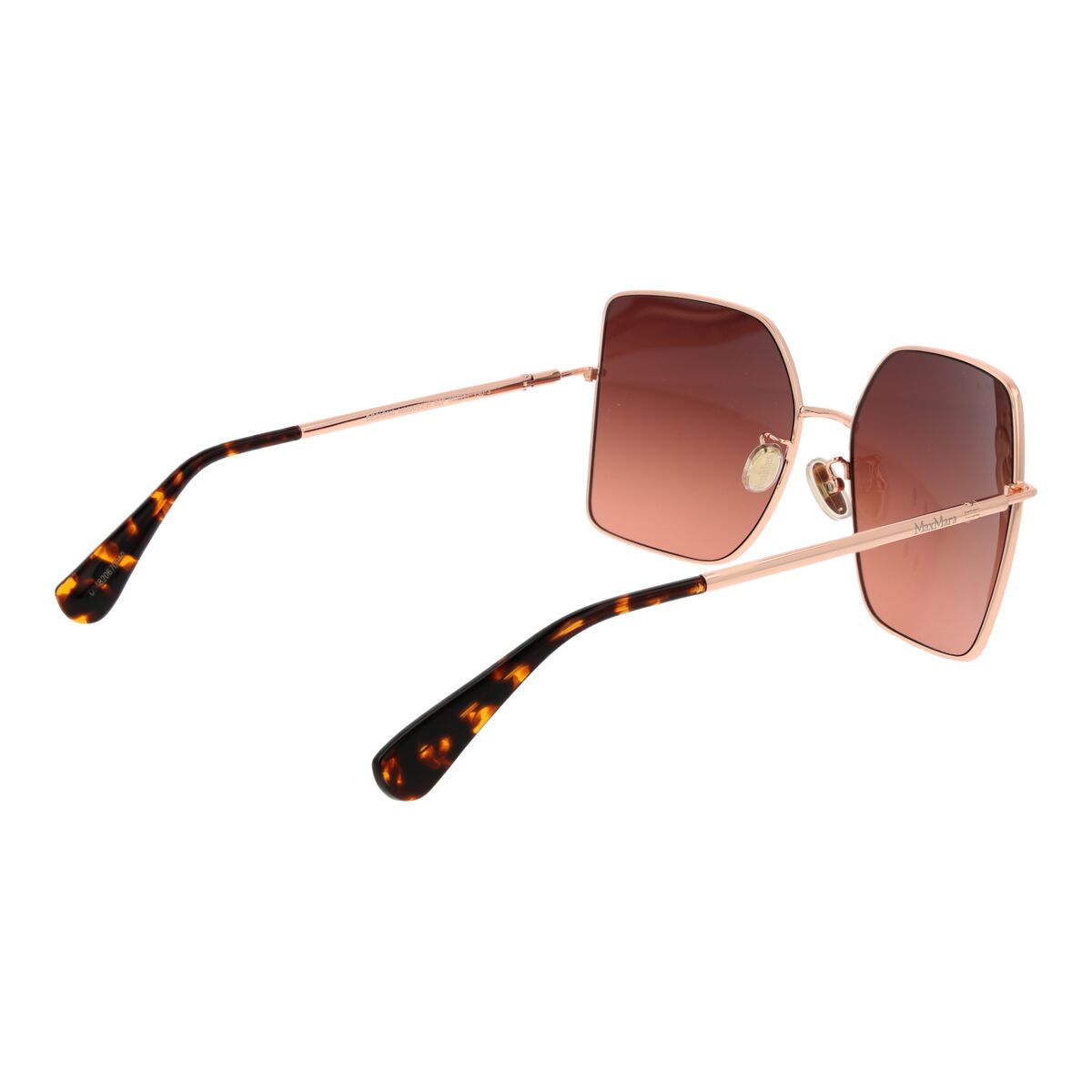 Max Mara Ladies' Sunglasses Max Mara Mm0062-H 5950F