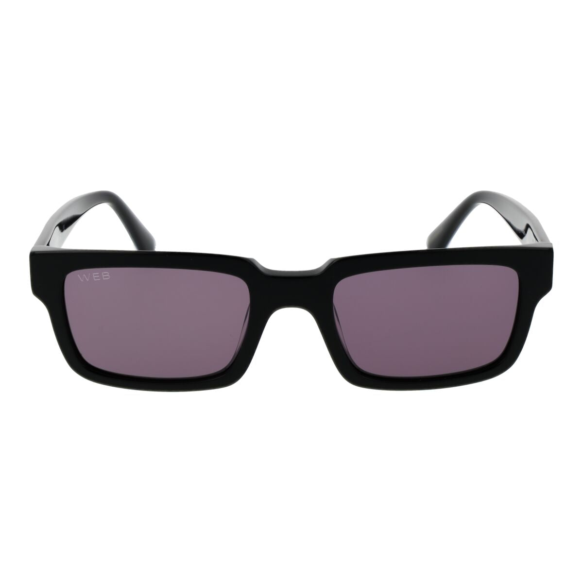 Web Eyewear Men's Sunglasses Web Eyewear We0360 5301A Black