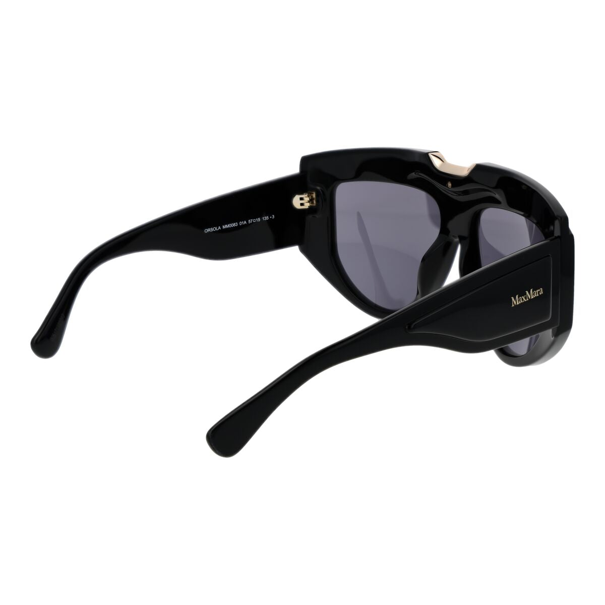 Max Mara Ladies' Sunglasses Max Mara Mm0083 5701A