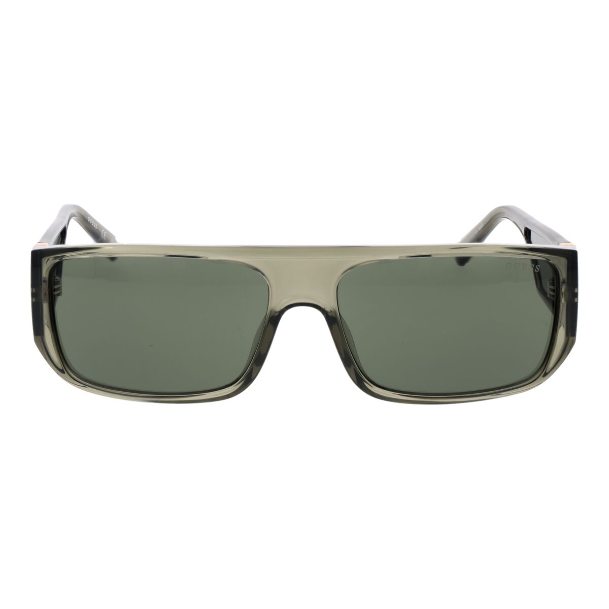 Guess Unisex Sunglasses Guess Gu00136 6093N