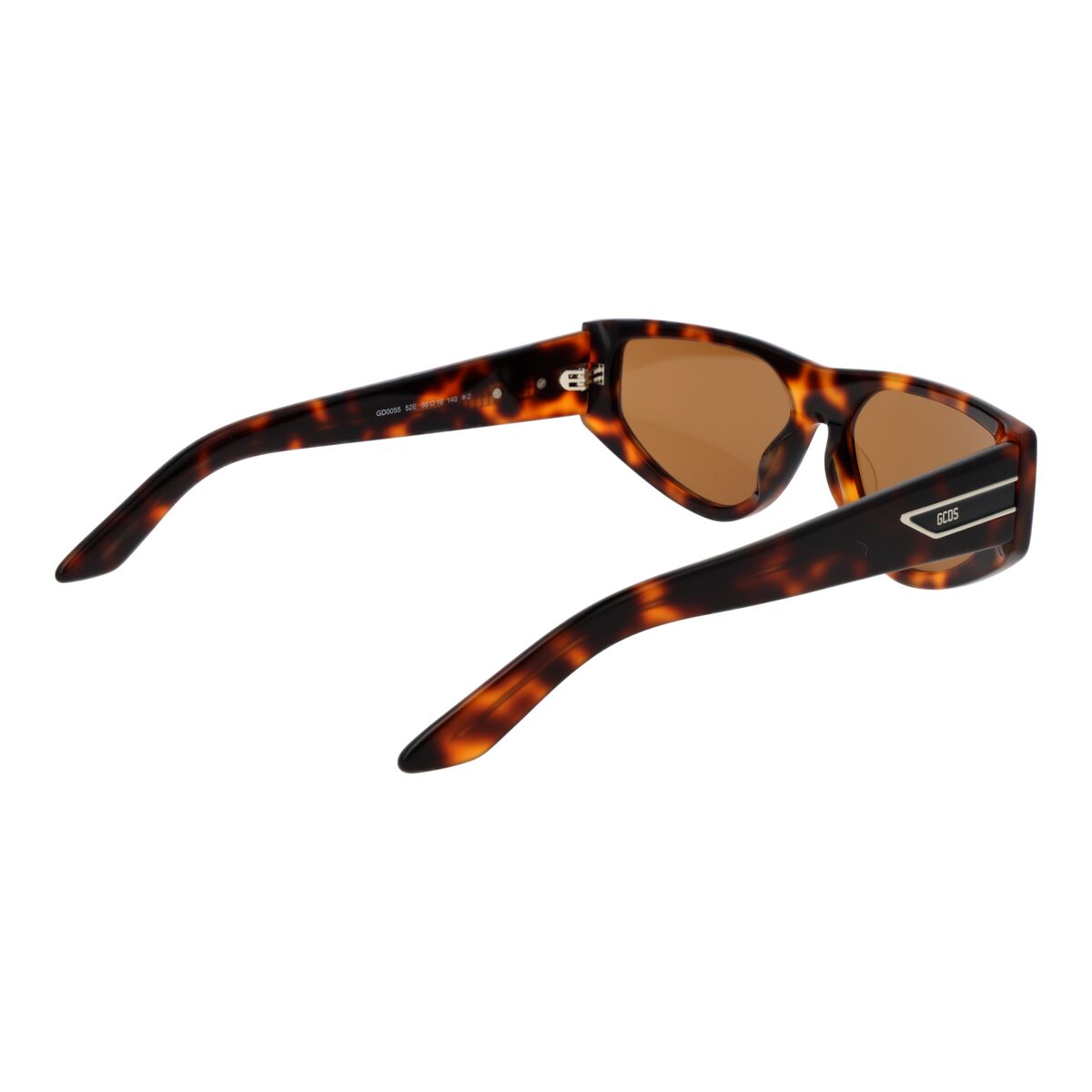 Gcds Ladies' Sunglasses Gcds Gd0055 5652E