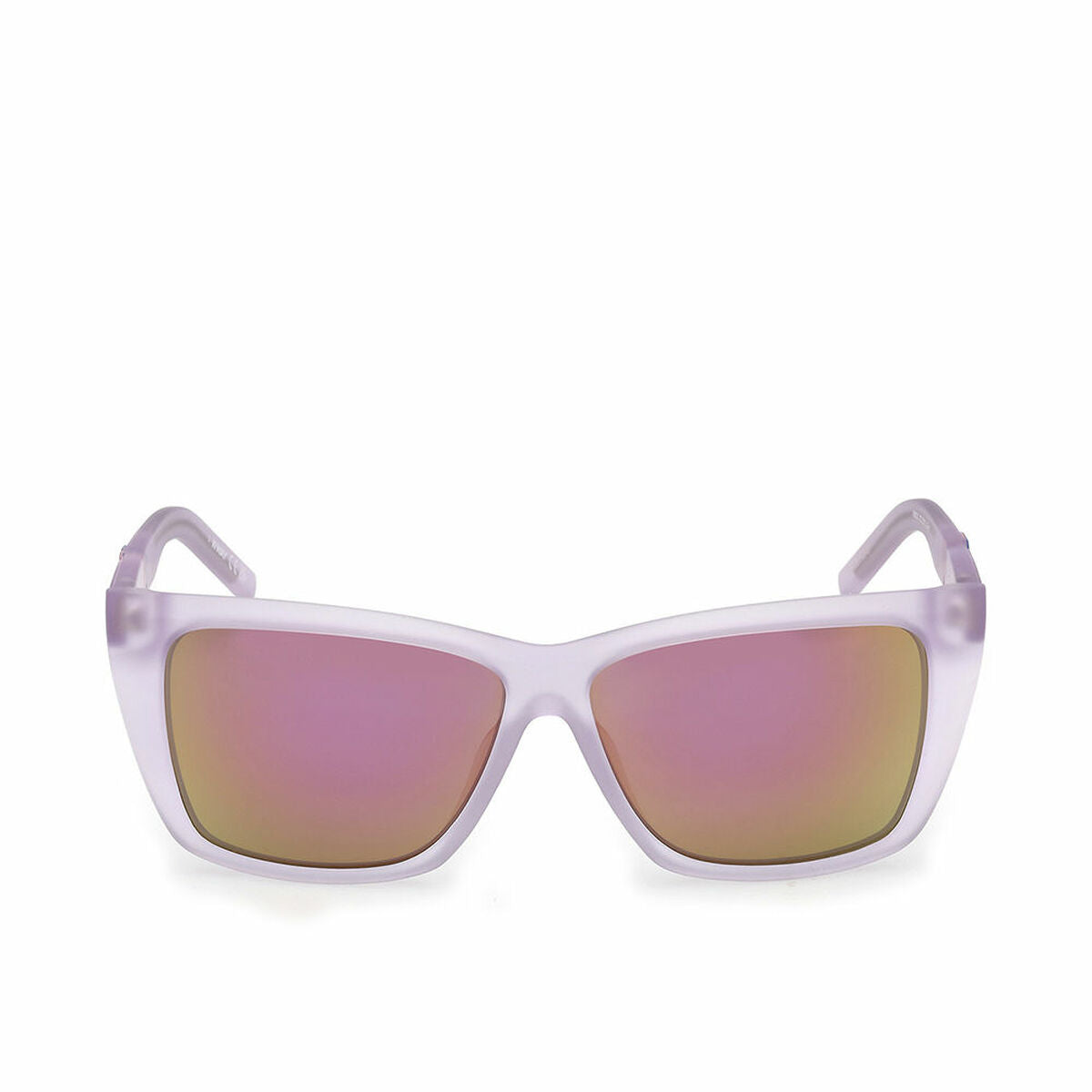Kway Ladies' Sunglasses Kway Kw0013 Lilac Ø 57 Mm