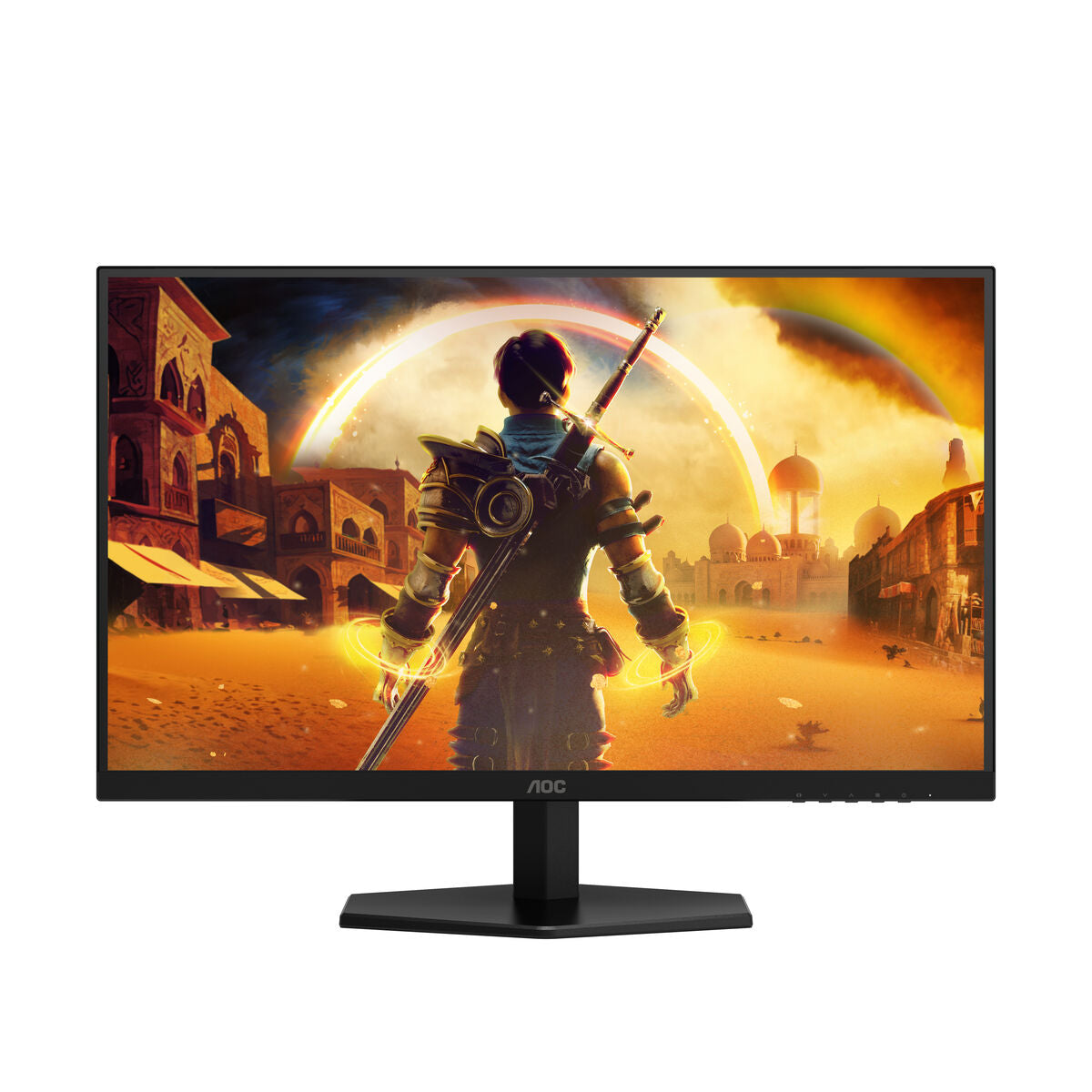 Aoc Monitor Aoc Q27G42Ze
