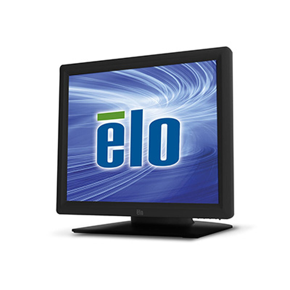 Elo Touch Systems Monitor Elo Touch Systems Et1517L-7Cwb-1-Bl-Zb-G 15" 50-60 Hz
