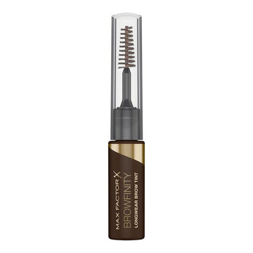 Eyebrow Make-up Max Factor Browfinity Nº 02-Medium Brown 4,2 ml
