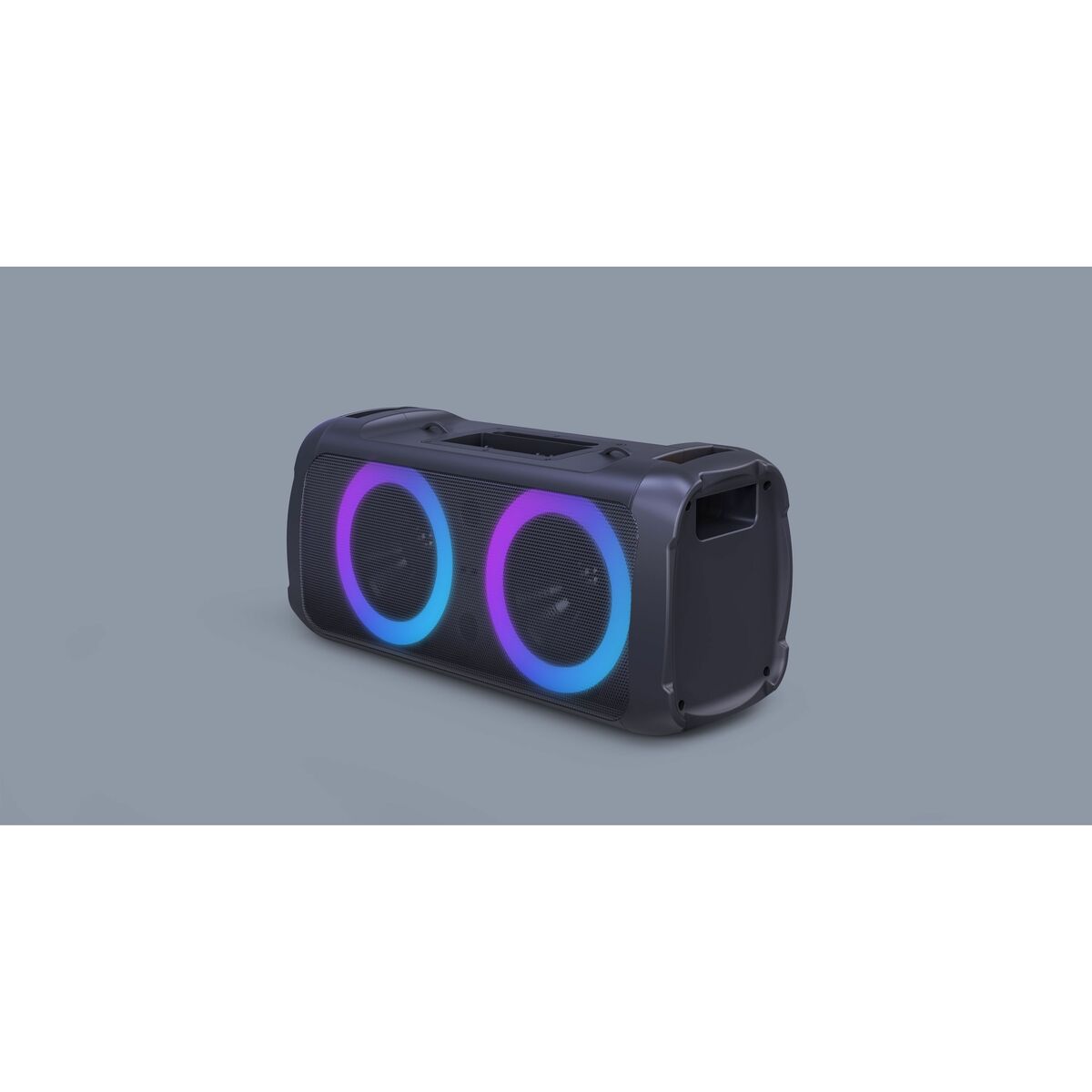 Inovalley Portable Bluetooth Speakers Inovalley