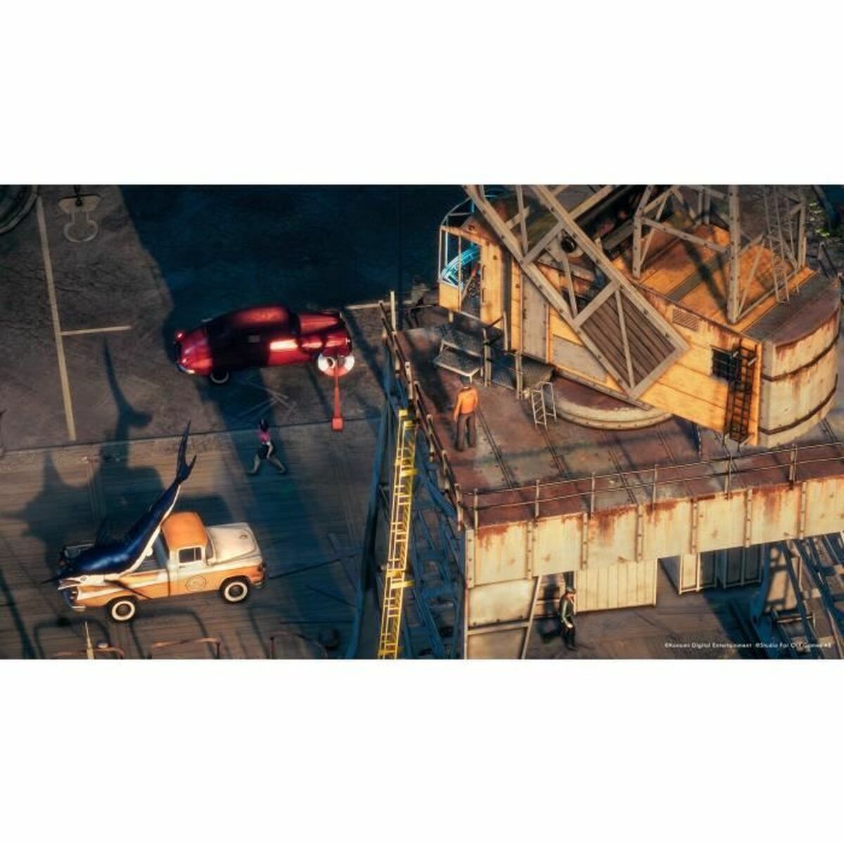 Just For Games Playstation 5 Video Game Just For Games