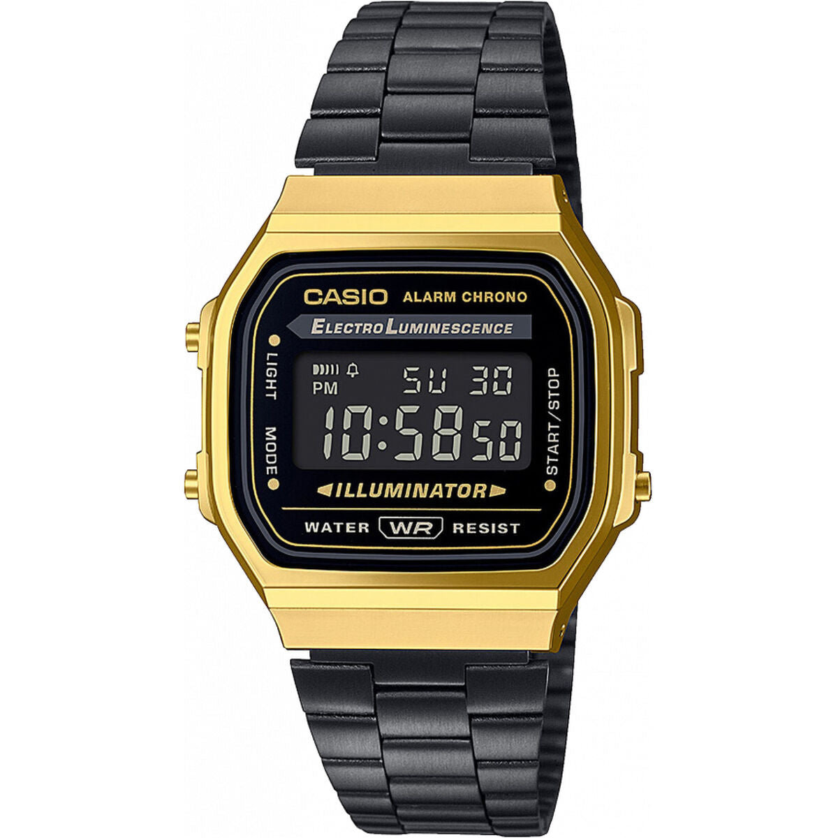 Casio Unisex Watch Casio Vintage (Ø 36 Mm) (Ø 39 Mm)