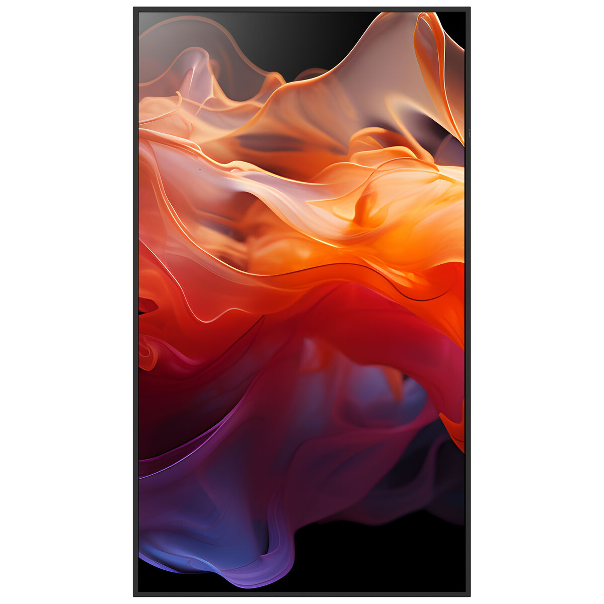 Sharp Videowall Monitor Sharp 60006184 4K Ultra Hd 65"