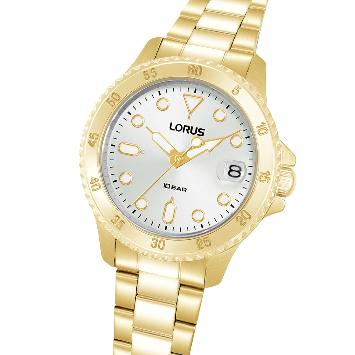 Lorus Ladies' Watch Lorus Rg816Dx9