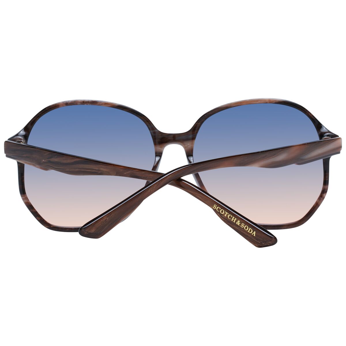 Scotch & Soda Ladies' Sunglasses Scotch & Soda Ss7011 57103
