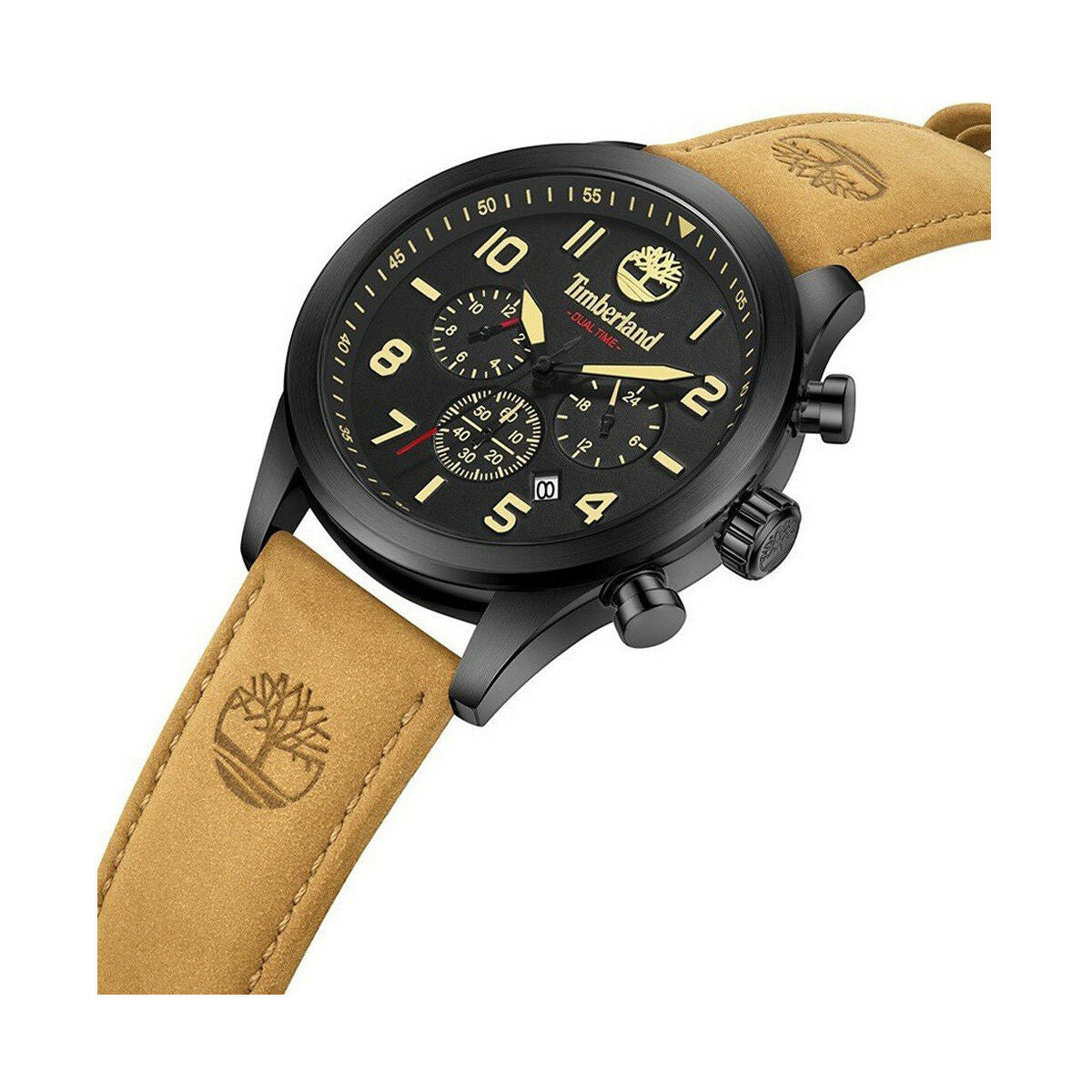 Timberland Men's Watch Timberland Tdwgf0009701