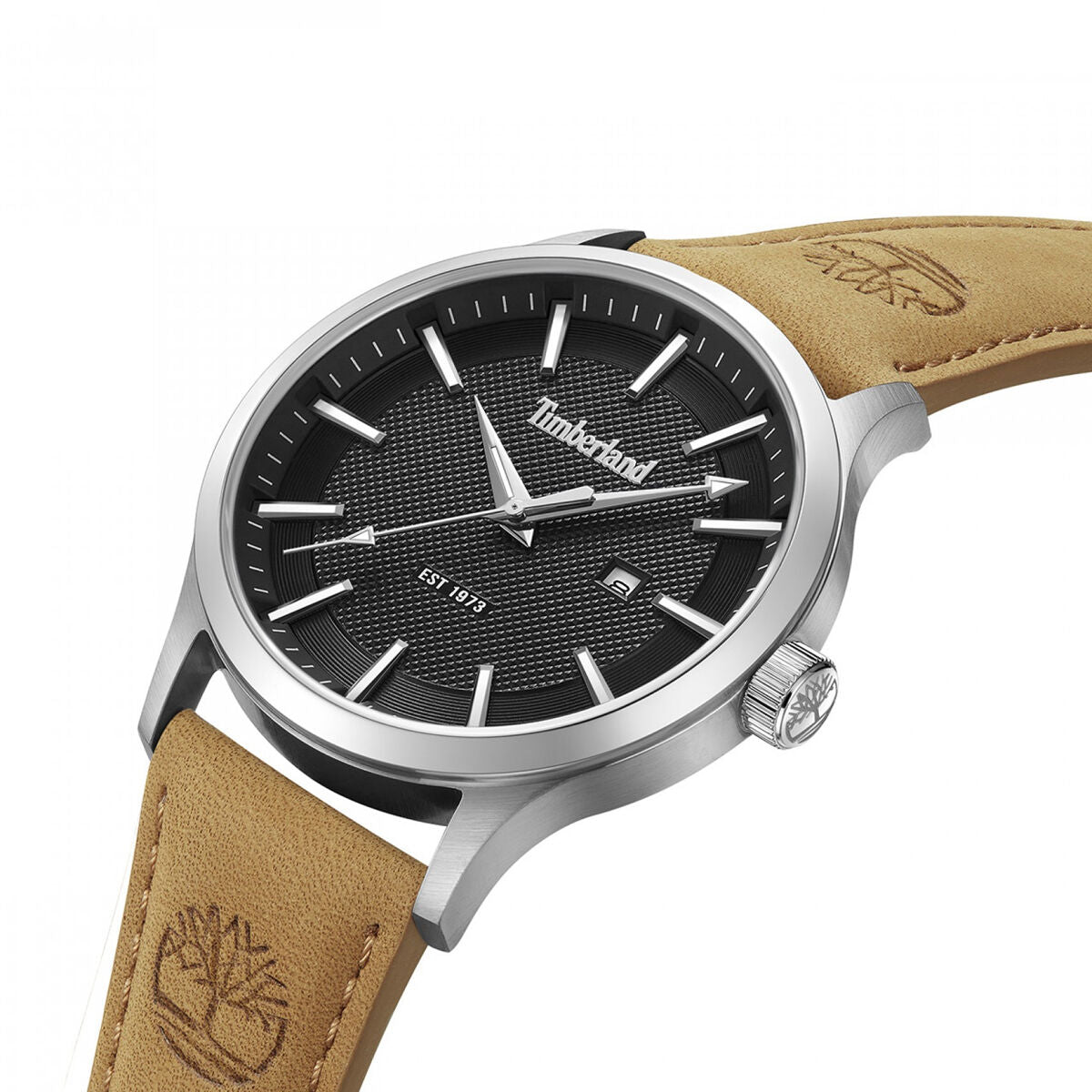 Timberland Men's Watch Timberland Trumbull