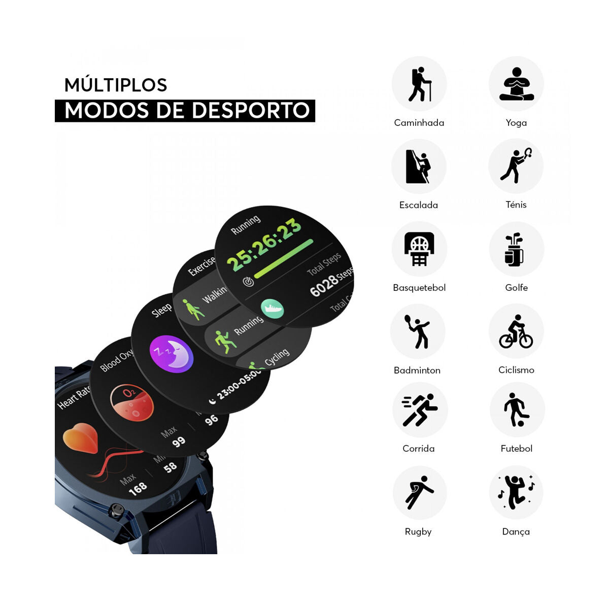 Police Men's Watch Police Peiun0000103