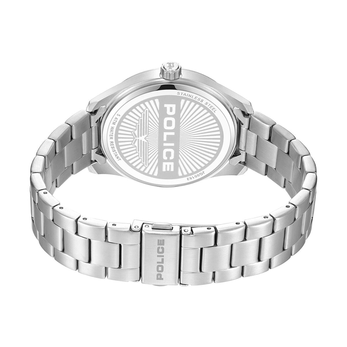 Police Men's Watch Police Pewjg0018205