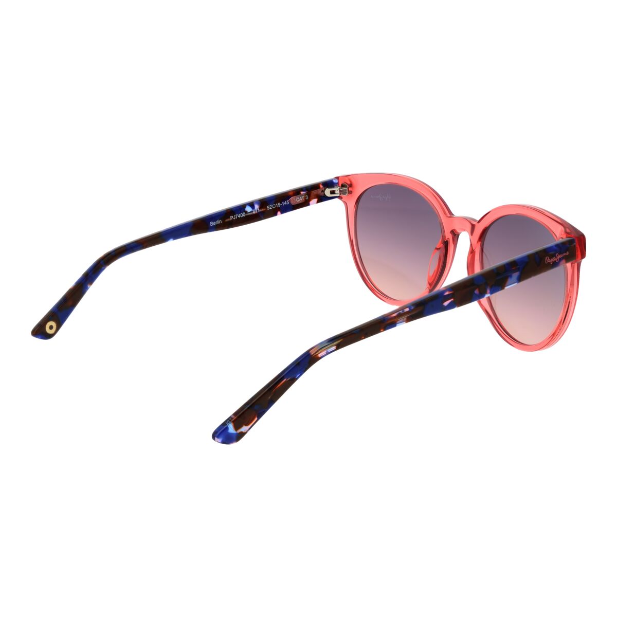 Pepe Jeans Ladies' Sunglasses Pepe Jeans Pj7400 52411