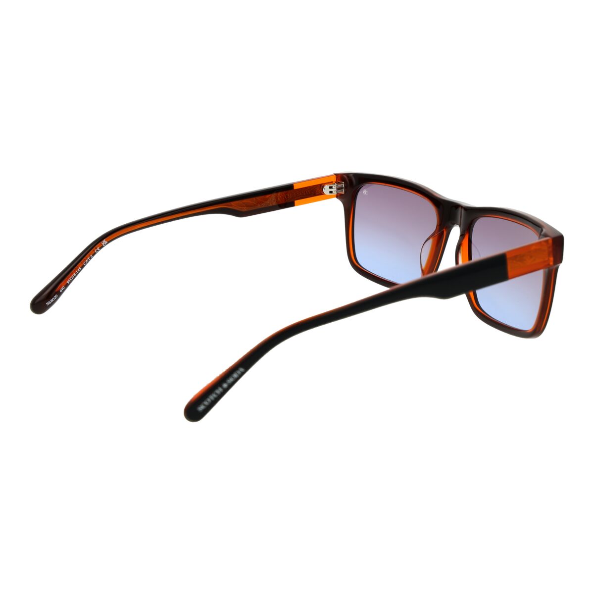 Scotch & Soda Men's Sunglasses Scotch & Soda Ss8020 56640 Multicolour