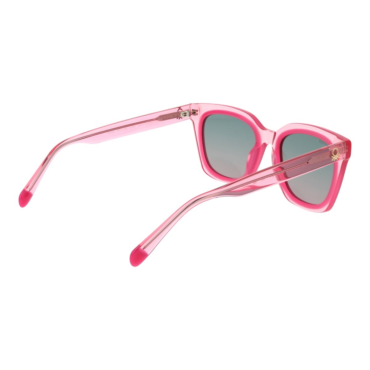 Benetton Ladies' Sunglasses Benetton Be5086 52210