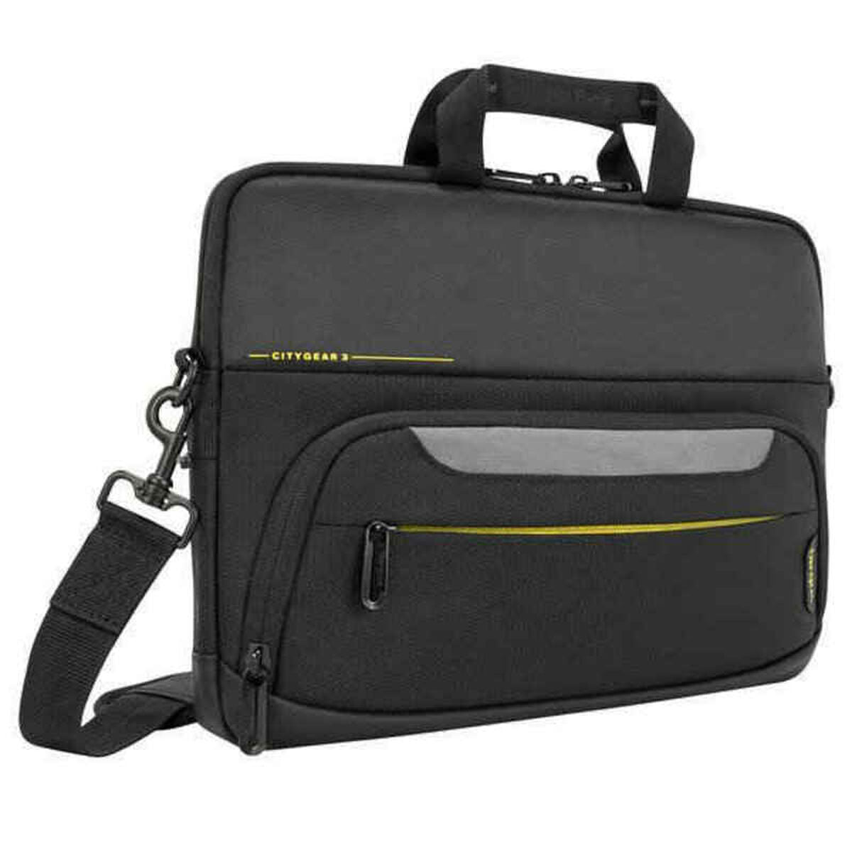 Targus Laptop Case Targus Citygear Black 11,6"