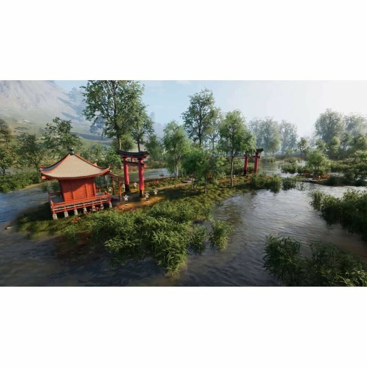 Just For Games Playstation 5 Video Game Just For Games Sengoku Dynasty Ultimate Edition