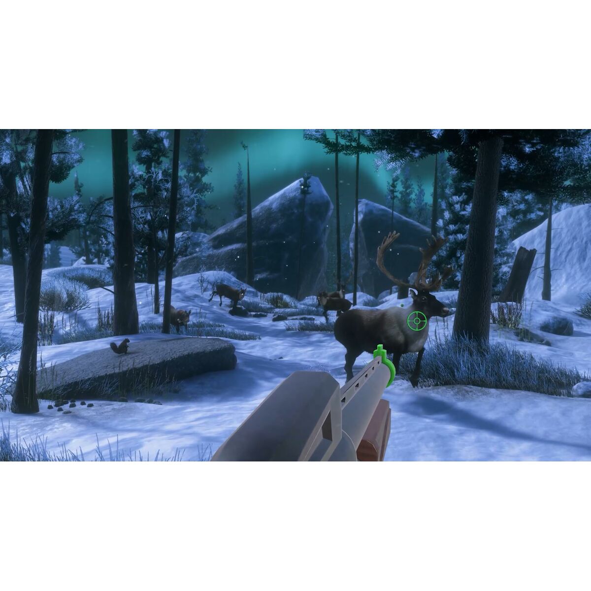 Just For Games Playstation 5 Video Game Just For Games Big Buck Hunter Ultimate Trophy Deluxe Edition