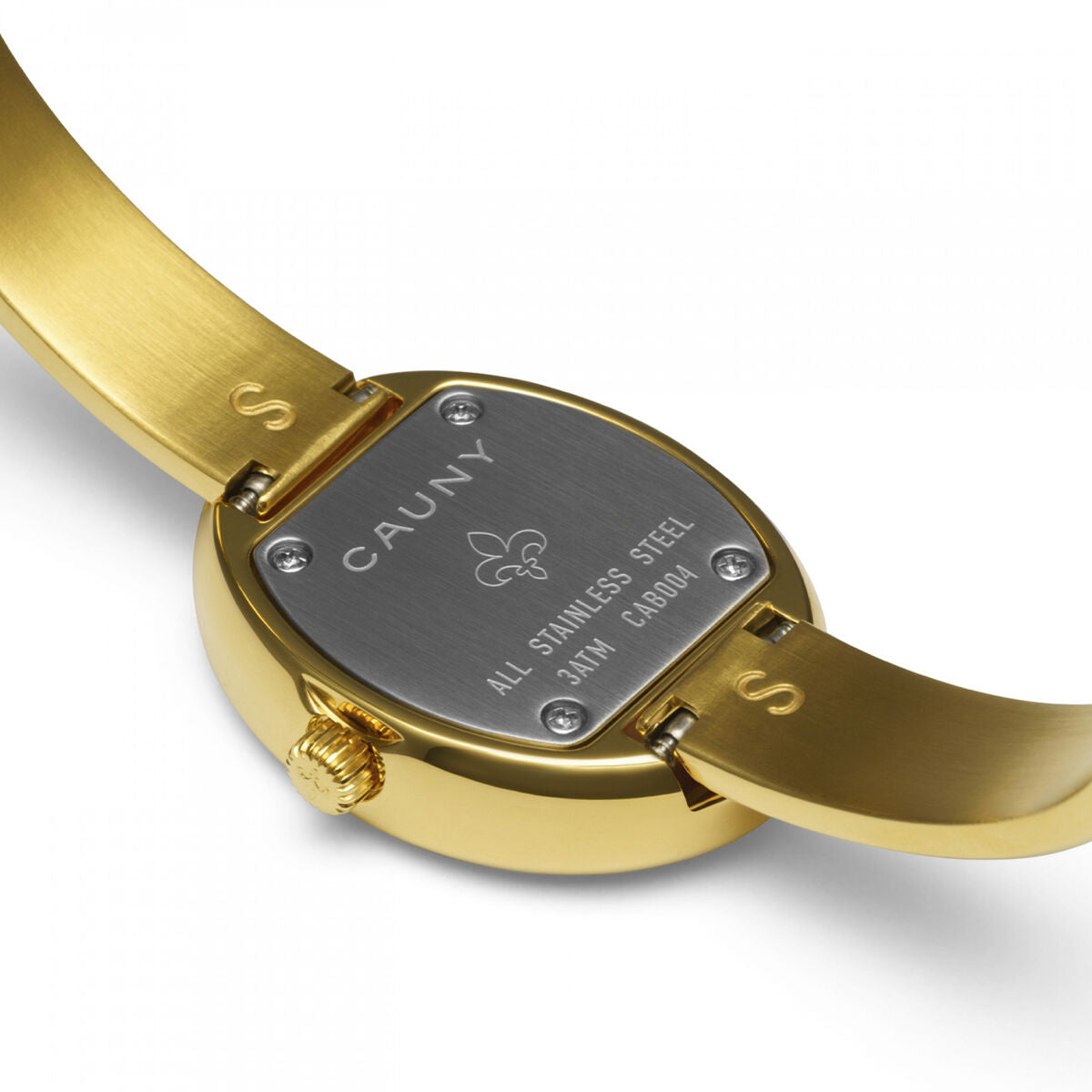 Cauny Ladies' Watch Cauny Cab004S