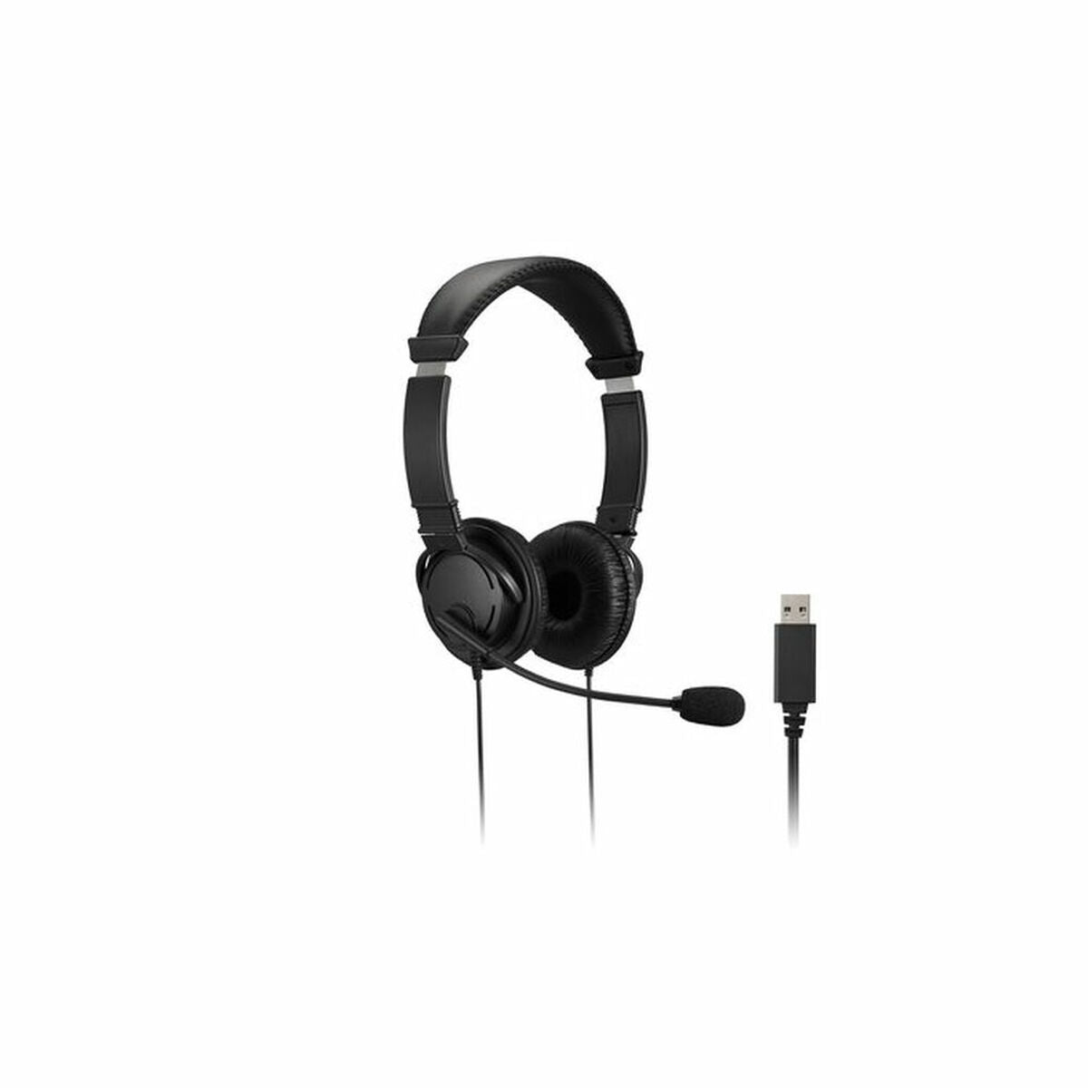Kensington Headphones Kensington K33065Ww