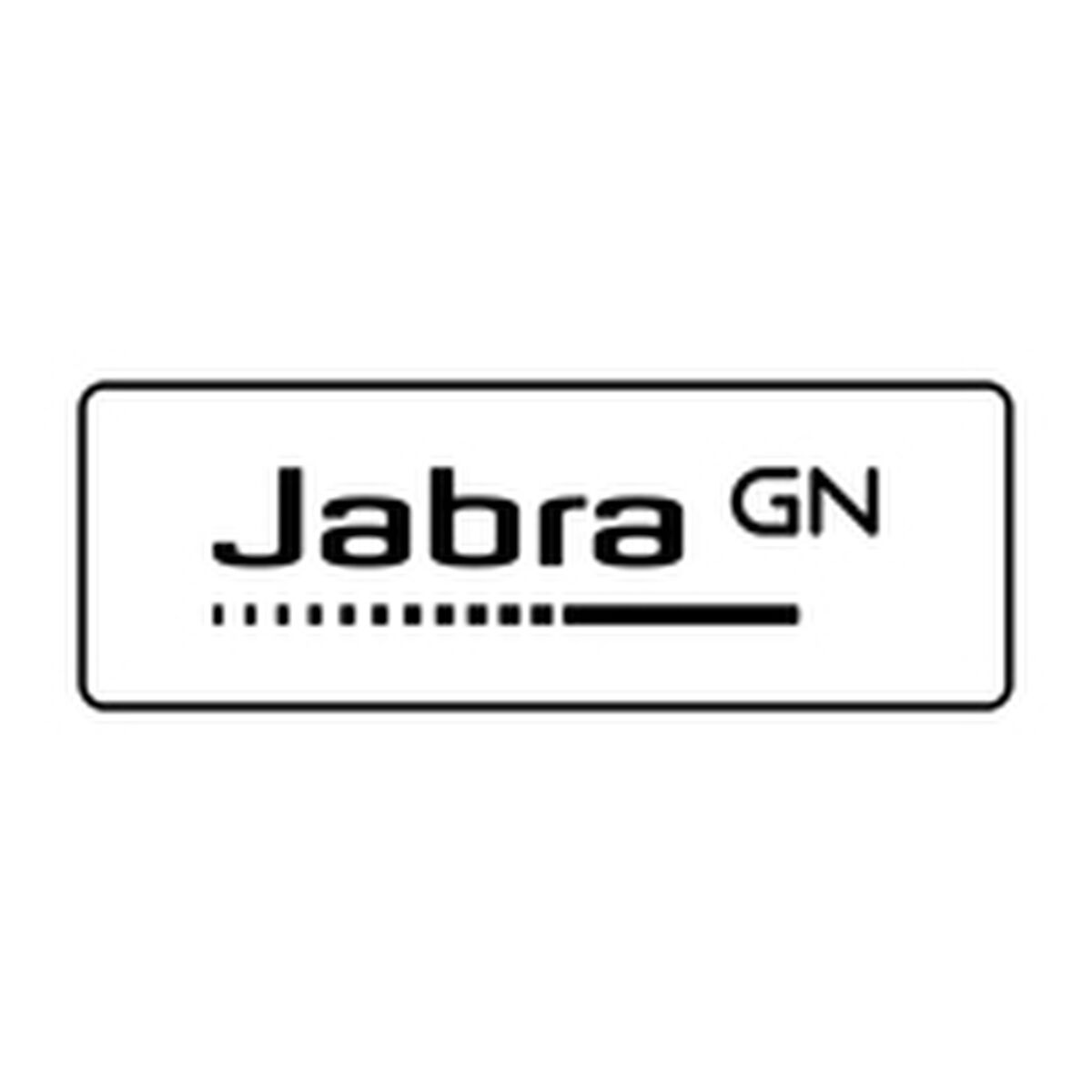 Jabra Headphones Jabra 4993-823-169 Black