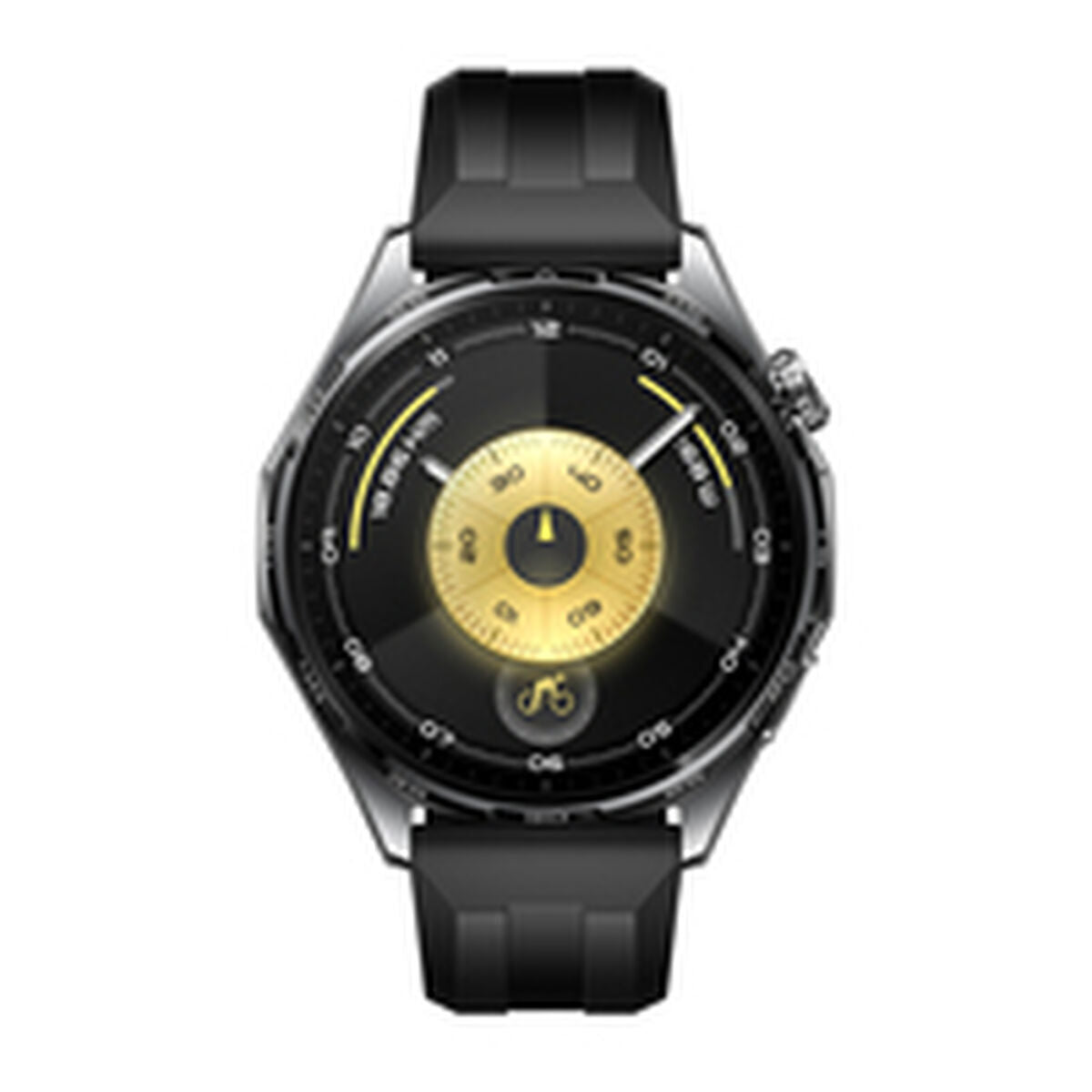 Huawei Smartwatch Huawei Watch Gt 6 Atum-B19F Black 1,47" 46 Mm