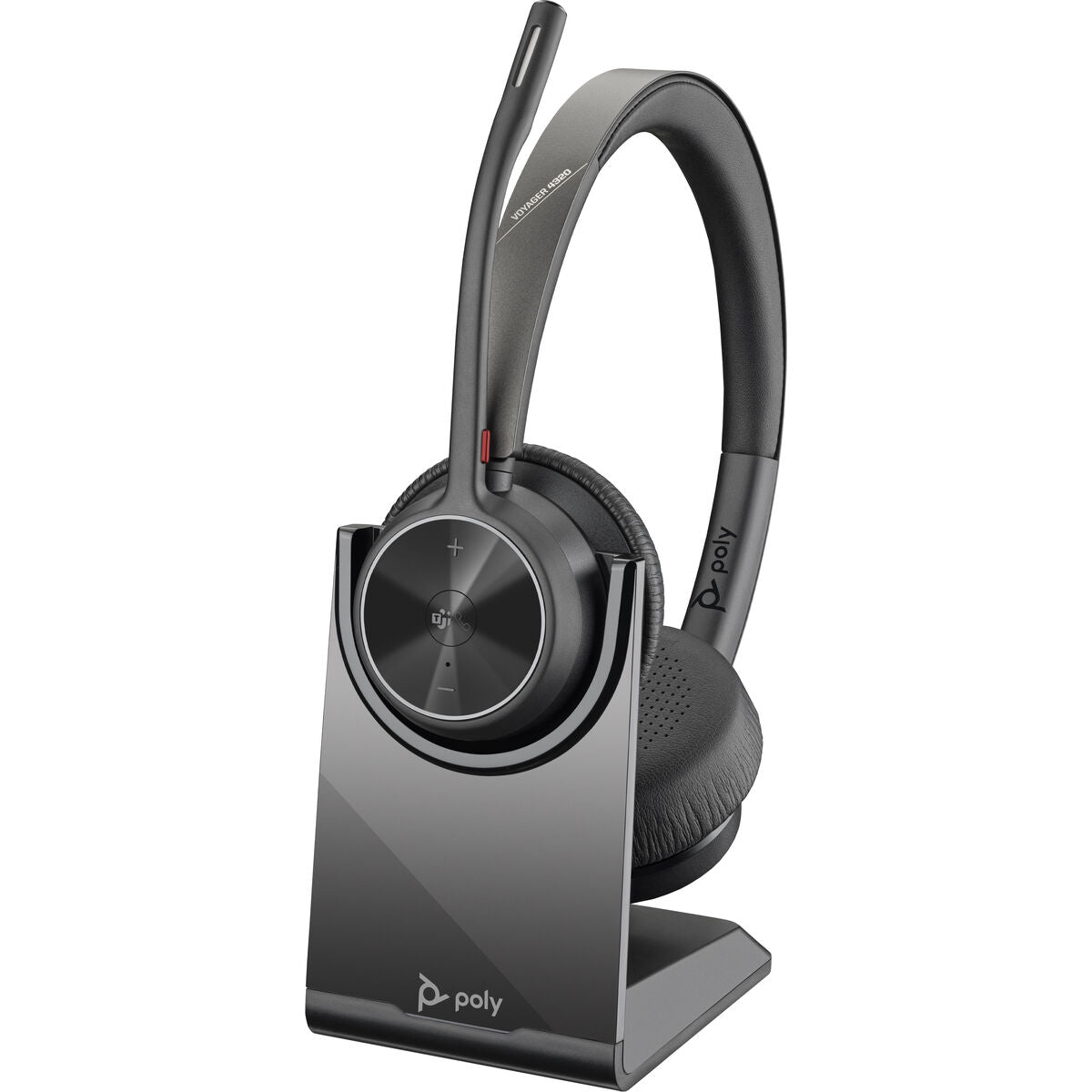 Hp Headphones Hp 77Y99Aa Black